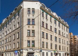 Многокомнатная квартира на продажу, 518.9 м2, Москва, улица Покровка, 38с1, Басманный район