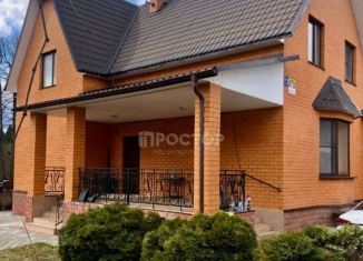 Продам дом, 221.3 м2, деревня Колтышево, деревня Колтышево, 2