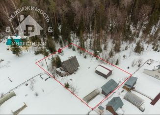 Продам дом, 20 м2, СНТ Кукко, СНТ Кукко, 85