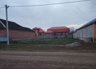 Земельный участок на продажу, 6 сот., Грозный, 7-й Утренний переулок, 87