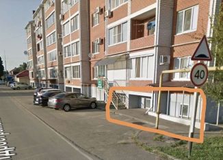 Продается трехкомнатная квартира, 74.8 м2, посёлок городского типа Тлюстенхабль, улица Гидростроителей, 2Б