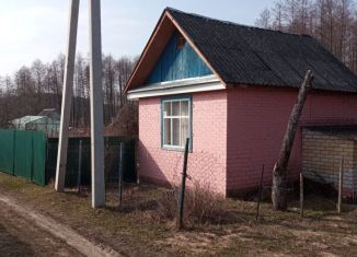 Дача на продажу, 20 м2, Клинцы, Западная улица, 125