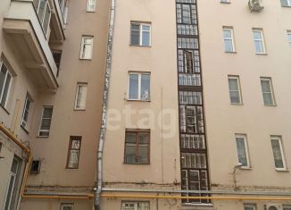 Продается трехкомнатная квартира, 61 м2, Москва, улица Красная Пресня, 9к1, улица Красная Пресня