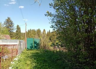 Продам участок, 10.2 сот., посёлок Сылва, СНТ Стекольщик, 2