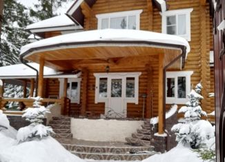 Продается дом, 400 м2, Домодедово, Сосновая улица, 1