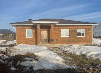 Продается дом, 117 м2, деревня Блохино, Центральная улица, 23