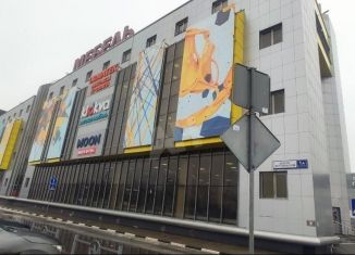 Сдача в аренду помещения свободного назначения, 9660 м2, Балашиха, шоссе Энтузиастов, вл1Алит2В