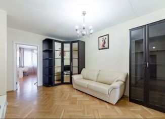 Сдается 3-комнатная квартира, 110 м2, Москва, Долгоруковская улица, 2, метро Новослободская