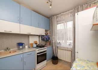 1-ком. квартира на продажу, 31 м2, Московская область, улица Кирова, 45А