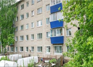 Продаю однокомнатную квартиру, 29.4 м2, Бугульма, улица Николая Гоголя, 73