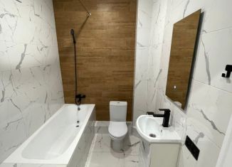 Квартира на продажу студия, 21.3 м2, Краснодар, ЖК Парк Победы, улица Героя Пешкова, 14к3