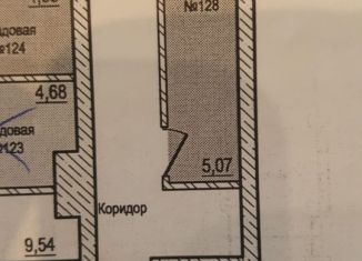 Продается гараж, 10 м2, рабочий посёлок Лопатино, Сухановская улица, 8, ЖК Государев Дом