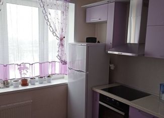 Аренда 1-комнатной квартиры, 30.9 м2, Люберцы, Вертолётная улица, ЖК Люберцы 2016