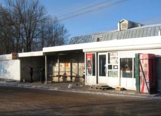 Помещение свободного назначения на продажу, 36 м2, Переславль-Залесский, Московская улица, 113Б