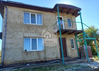 Продается дом, 55.3 м2, Саки, улица Исмаила Гаспринского, 41