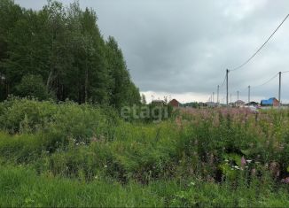 Продается участок, 10.4 сот., деревня Зырянка, Таёжная улица