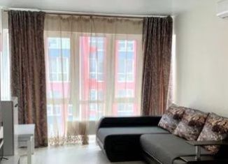 Продам квартиру студию, 29.7 м2, Сочи, улица Гастелло, 40А, микрорайон Голубые Дали