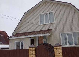 Продажа дома, 145 м2, Сасово, Трудовая улица