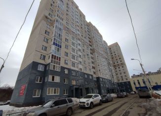 Продажа 2-комнатной квартиры, 53.7 м2, Уфа, бульвар Баландина, 2, ЖК Полесье