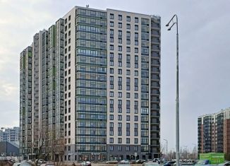 Двухкомнатная квартира на продажу, 64.4 м2, Санкт-Петербург, 1-й Предпортовый проезд, 15, 1-й Предпортовый проезд