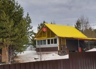 Дом на продажу, 50.6 м2, коттеджный поселок Соловьи, Кленовая улица, 7