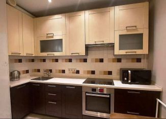 Сдается 2-комнатная квартира, 60 м2, Москва, Юрловский проезд, 11, Юрловский проезд