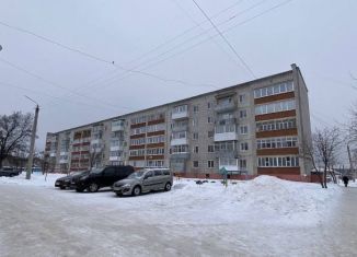 Однокомнатная квартира на продажу, 33.4 м2, рабочий посёлок Уральский, Лесная улица, 20