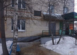 3-комнатная квартира на продажу, 56 м2, Инсар, Московская улица, 83