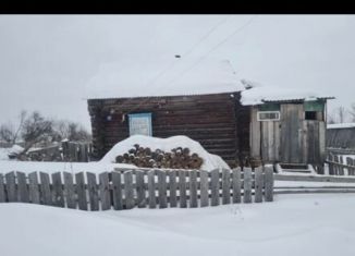Продается дом, 50 м2, село Верх-Иньва, улица Островского, 12