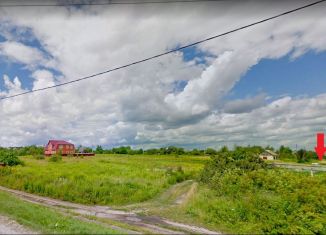 Продаю участок, 12 сот., деревня Добрунь, садоводческое некоммерческое товарищество Пищевик, 418