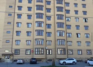 2-ком. квартира на продажу, 71 м2, Ингушетия, улица Саида Чахкиева, 52