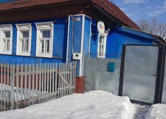 Продаю дом, 50 м2, посёлок городского типа Параньга, улица Гагарина