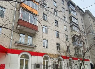 Продается квартира студия, 14.7 м2, Москва, 5-я улица Соколиной Горы, 12, станция Шоссе Энтузиастов