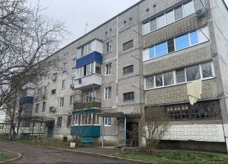 Продам 2-комнатную квартиру, 52.7 м2, станица Васюринская, улица Ставского, 61