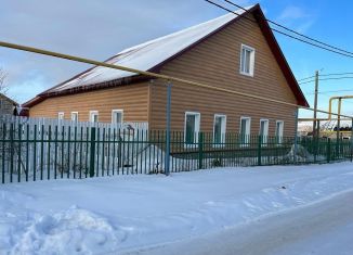 Продается дом, 210 м2, Заинск, улица Орджоникидзе, 110