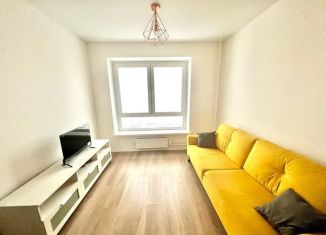 Сдается в аренду 1-комнатная квартира, 35.5 м2, Котельники, микрорайон Парковый, 1к21, ЖК Белая Дача Парк