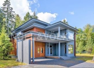 Продается дом, 424.3 м2, посёлок Солнечное, Колхозная улица, 2к22