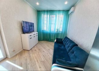 Продажа трехкомнатной квартиры, 68.8 м2, Анапа, Анапское шоссе, 30к2, ЖК Чёрное море