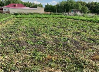 Продажа участка, 11 сот., село Большое Нагаткино, Береговая улица