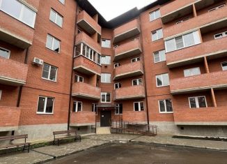 Продажа 1-комнатной квартиры, 33 м2, аул Новая Адыгея, Бжегокайская улица, 31/7В, ЖК Родной Дом