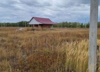 Продажа участка, 13 сот., село Языково