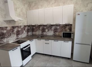 Сдам 1-комнатную квартиру, 37 м2, Краснодар, Конгрессная улица, 27, микрорайон Достояние