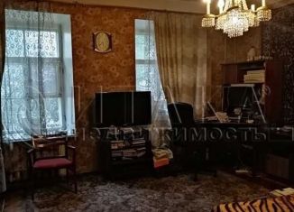 Продается 3-комнатная квартира, 80 м2, Санкт-Петербург, 4-я линия Васильевского острова, 59