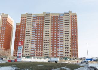 Продам 1-комнатную квартиру, 41.3 м2, Пермь, Самаркандская улица, ЖК Авиатор