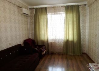 Сдам однокомнатную квартиру, 45 м2, Махачкала, проспект Гамидова, 77А