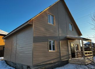 Продажа дома, 140 м2, Солнечногорск, Державинская улица