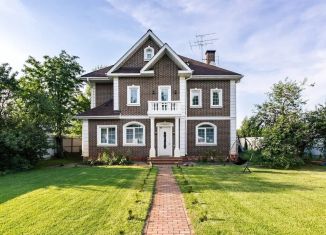 Сдача в аренду дома, 300 м2, деревня Веледниково, Живописная улица, 9