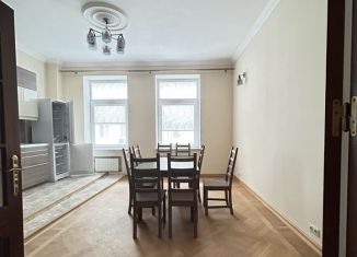 Сдаю в аренду пятикомнатную квартиру, 170 м2, Москва, Кривоарбатский переулок, 16/22, Кривоарбатский переулок