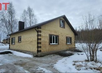 Продам дом, 115 м2, деревня Коряково, Цветочная улица, 5