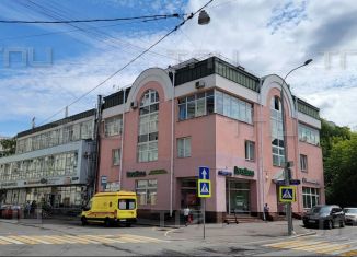 Сдам в аренду офис, 403.9 м2, Москва, Большой Факельный переулок, 3с2, Большой Факельный переулок